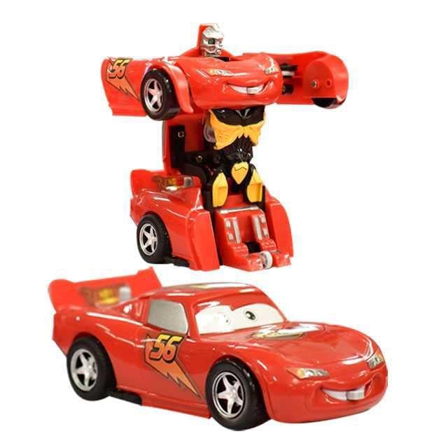 Can Cn-1987 Robot Olan Araba