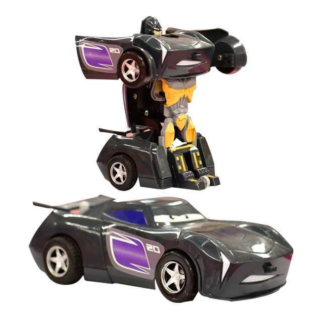 Can Cn-1987 Robot Olan Araba