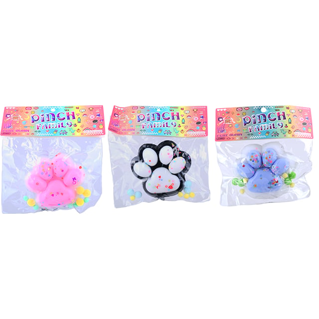 CAN CN-257 BUYUK PATI SQUISHI