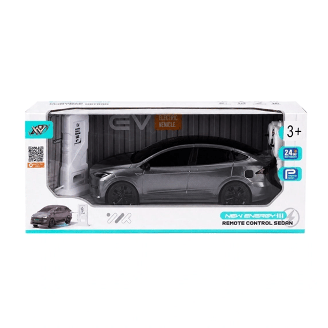 CAN-EM 655-77 UZAKTAN KUMANDALI TESLA