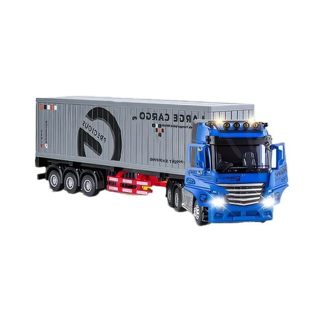 CAN JG2602/05 KUTULU SESLI ISIKLI TIR