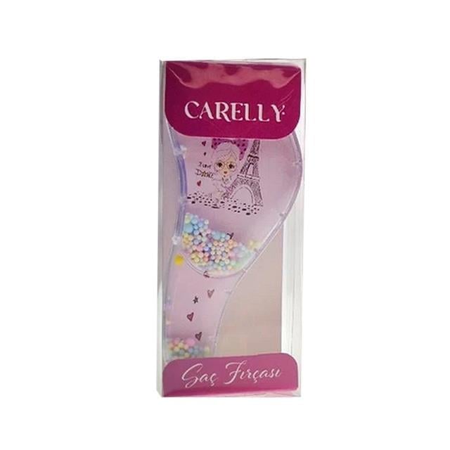 CARELLY CR-0654-55-57-58 BEAUTY SAC FIRCASI