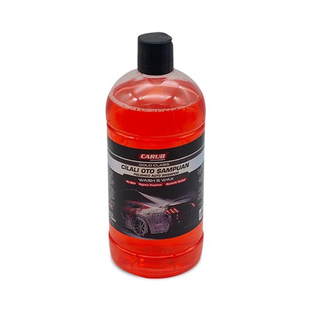 CARUB 1000ml OTO SAMPUANI CILALI