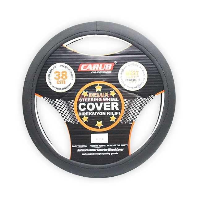 CARUB 38cm DELUX DIREKSIYON KILIFI