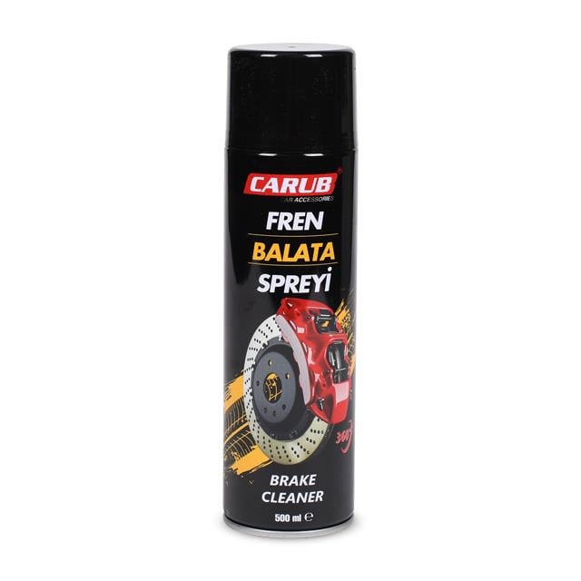 CARUB 500ml FREN BALATA TEMIZLEYICI