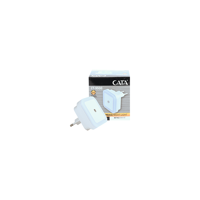 CATA CT-9500 FOTOSELLI GECE LAMBASI
