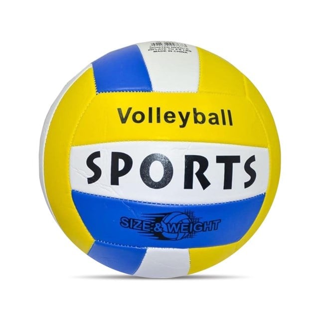 CCL VOLEYBOL TOPU