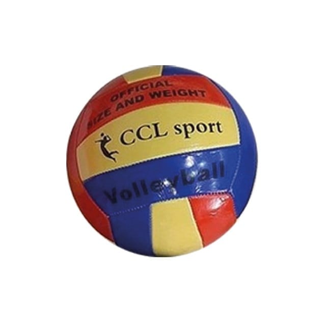 CCL VOLEYBOL TOPU