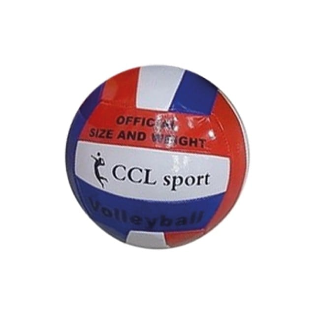 CCL VOLEYBOL TOPU