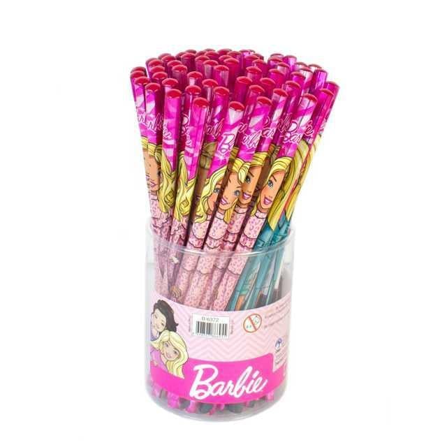 Cem Barbie B-6372 Kurşun Kalem