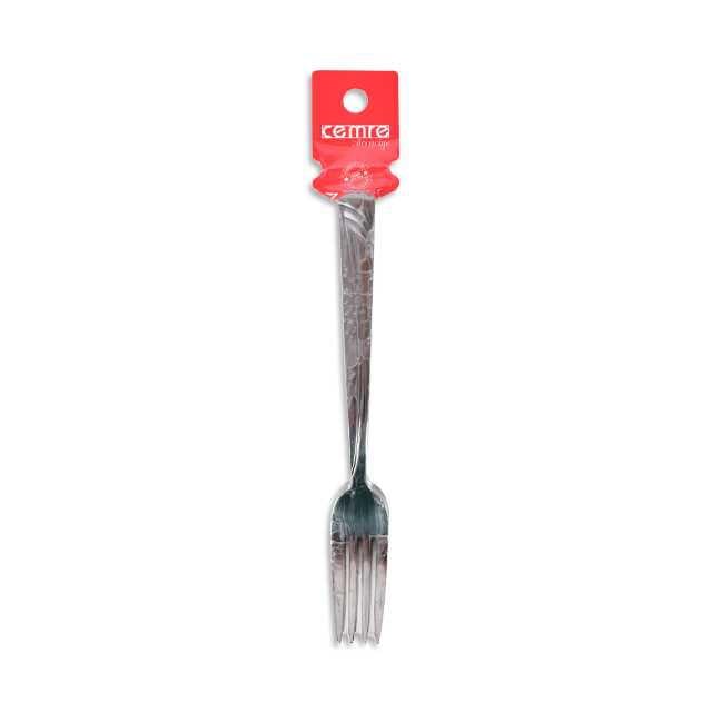 Cemre Yarden 6lı Yemek Çatal