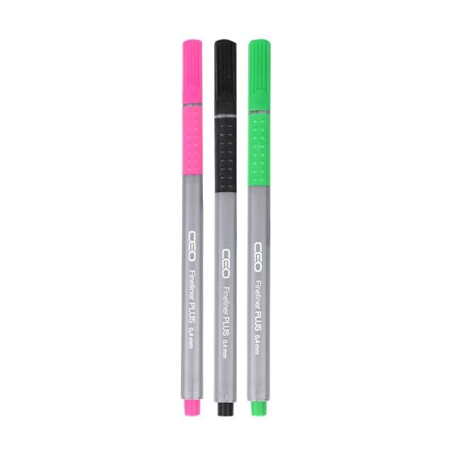 Ceo Fls004 Fineliner Plus Kalem
