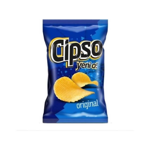 Cipso Orjinal 104 Gr. Süper Boy