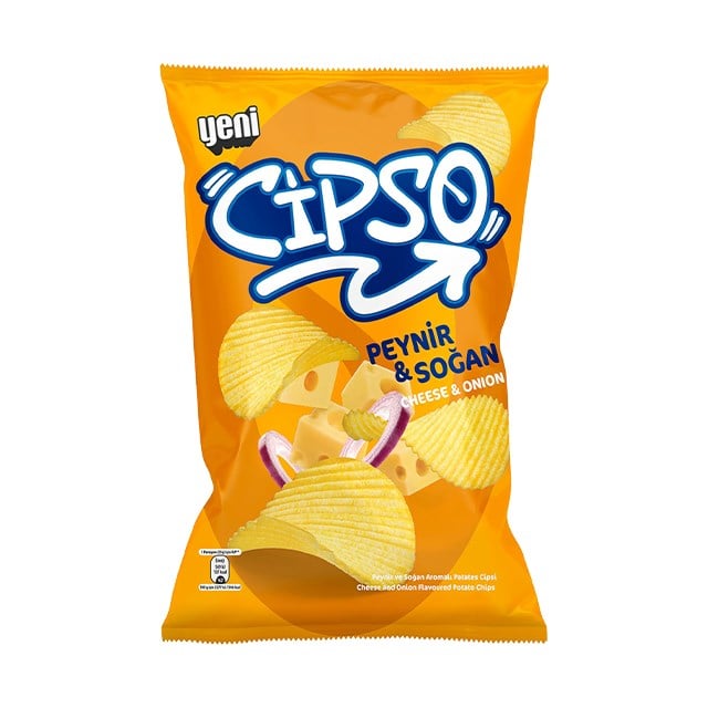 CIPSO SOGAN PEYNIR 160 G PARTI