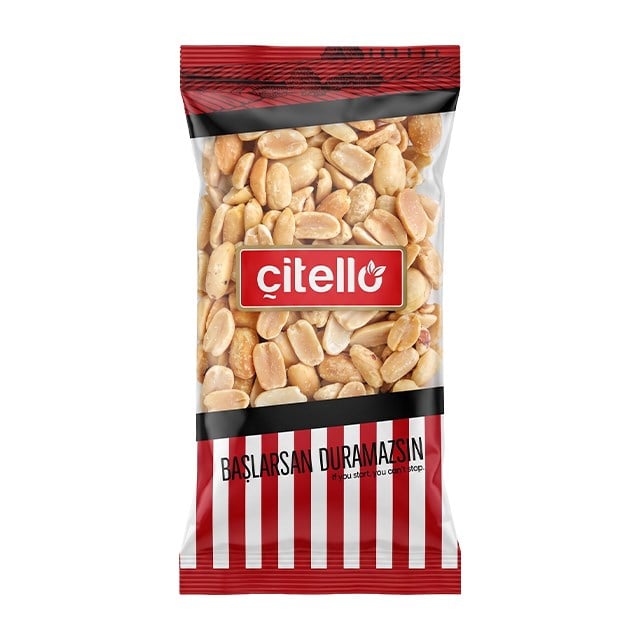 CITELLO ASURELIK FISTIK 250 gr CIG