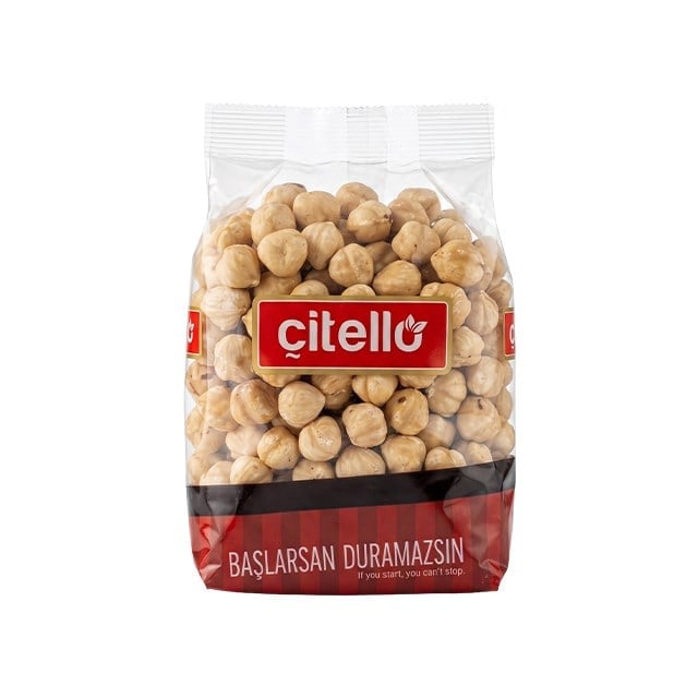 Çitello Fındık İçi Ordu 250gr