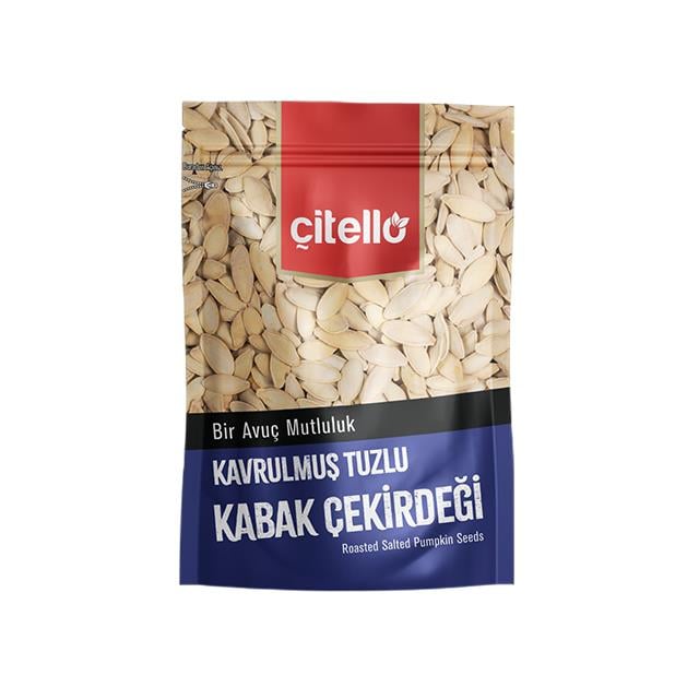 Çitello Kabak Çekirdeği 130 gr