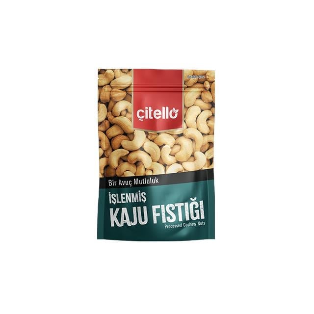 Çitello Kaju Fıstık 75gr