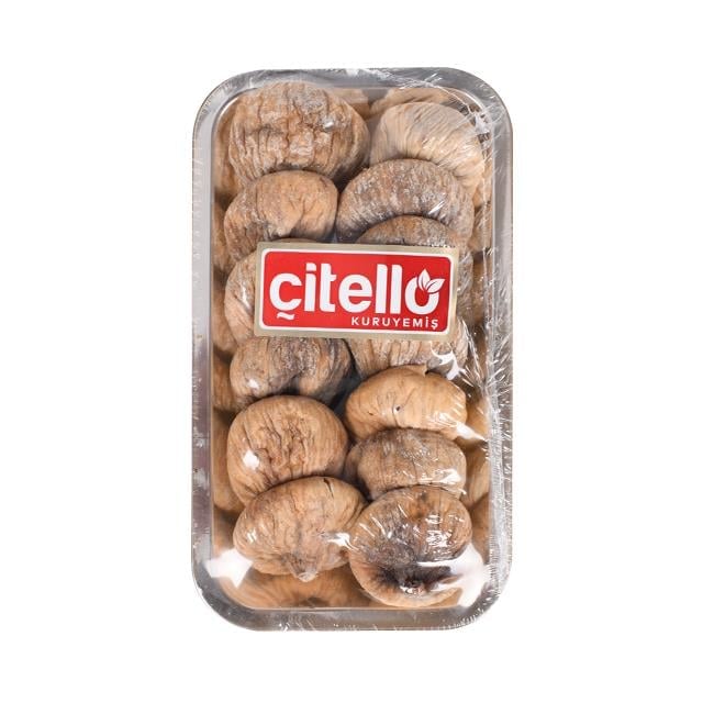 Çitello Kuru İncir 300 gr