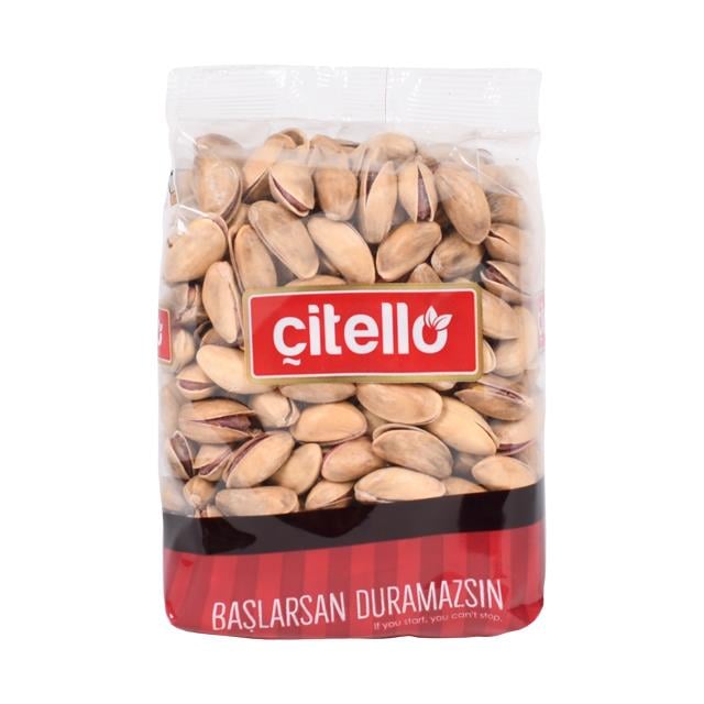 Çitello  Naturel Antep Fıstığı 250gr
