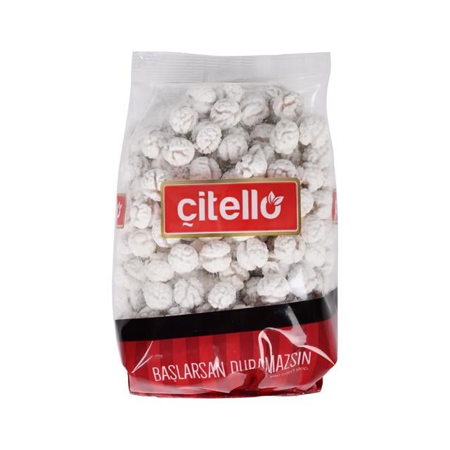 Çitello Şekerli Leblebi  250gr Özel