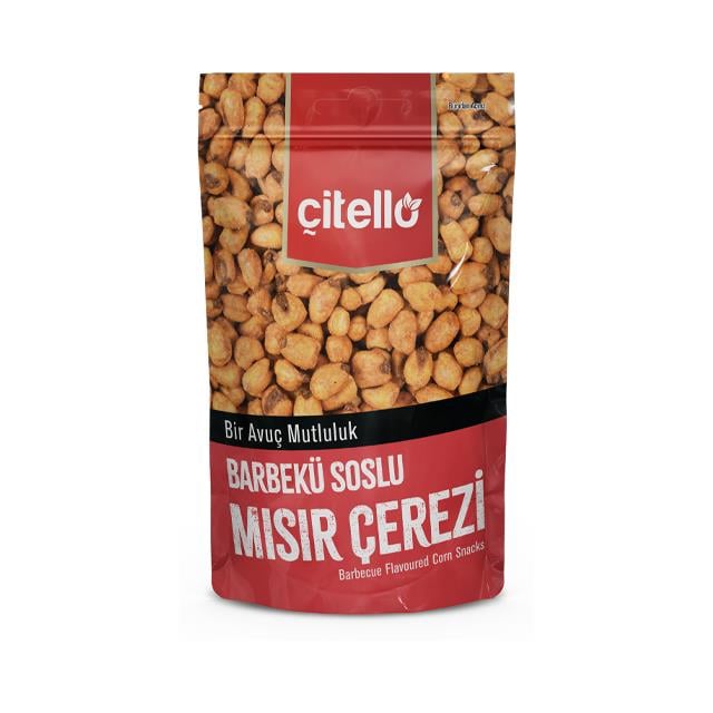 Çitello  Soslu Mısır  250gr