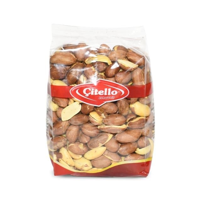 Çitello Tuzlu Fıstık İçi  250gr