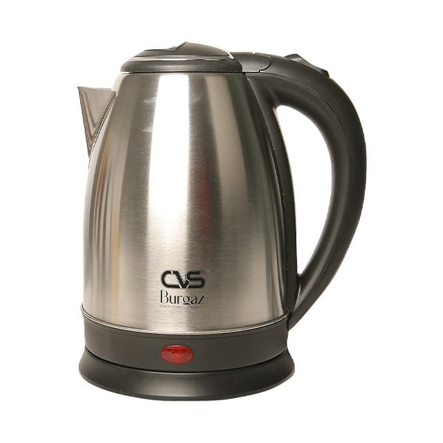 Cvs DN-2318 Burgaz Çelik Kettle