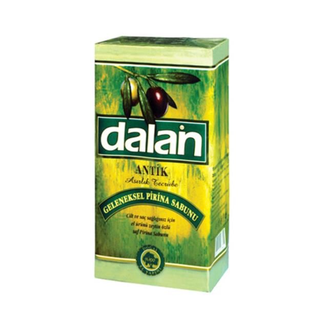 Dalan Antik Yeşil Sabun 900gr