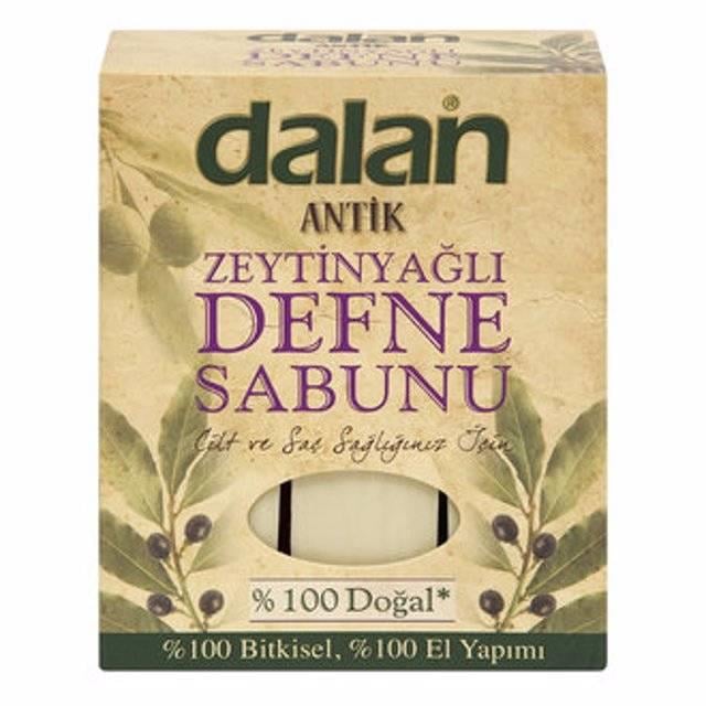 Dalan Defne Sabun 6*150gr