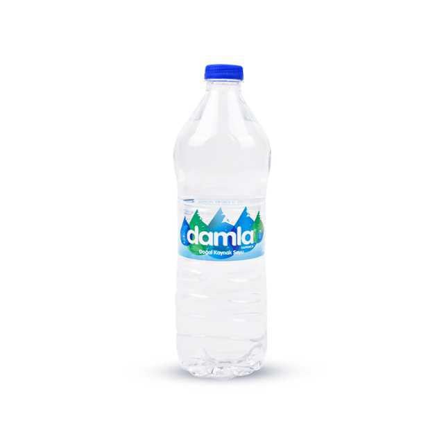 Damla Su 1 Lt. Pet