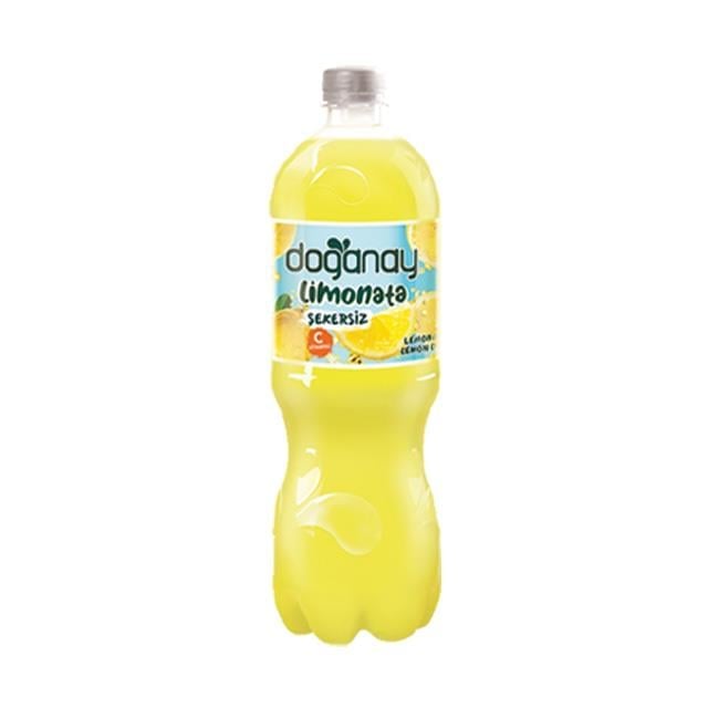 Doğanay Limonata 1lt Şekersiz