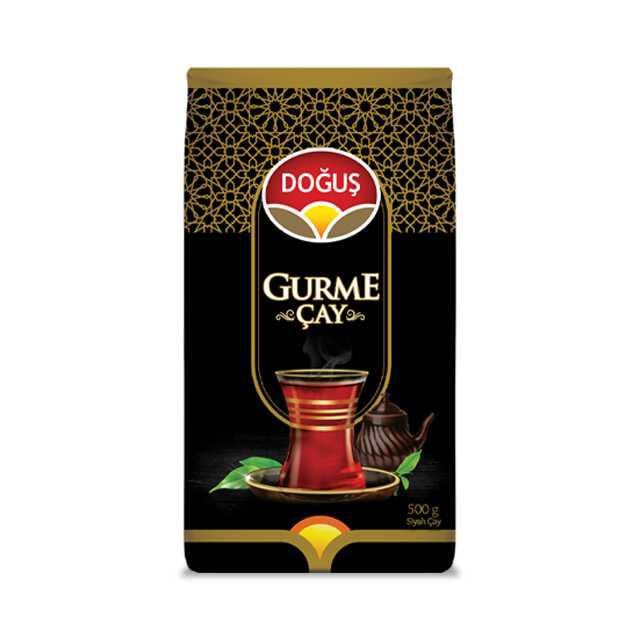 Doğuş Gurme Çay 500gr