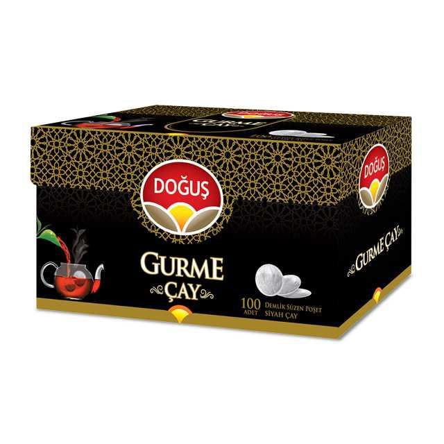 Doğuş Gurme Demlik 100lu