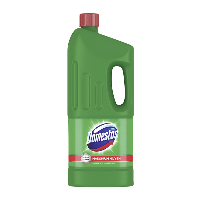 Domestos Çamaşır Suyu 1850 ML Çam Ferahlığı