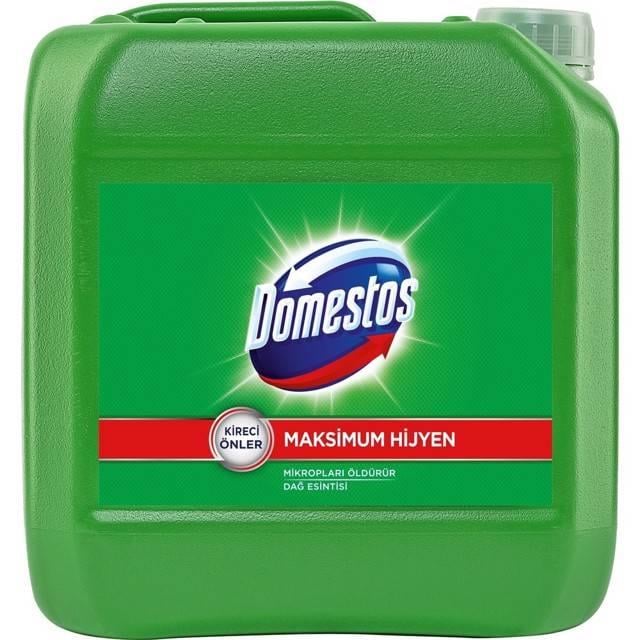 Domestos Dağ Esintisi 3438gr