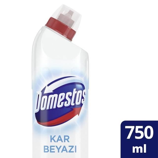 Domestos Karbeyazı 806 Gr. 6287