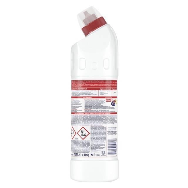 Domestos Karbeyazı 806 Gr. 6287