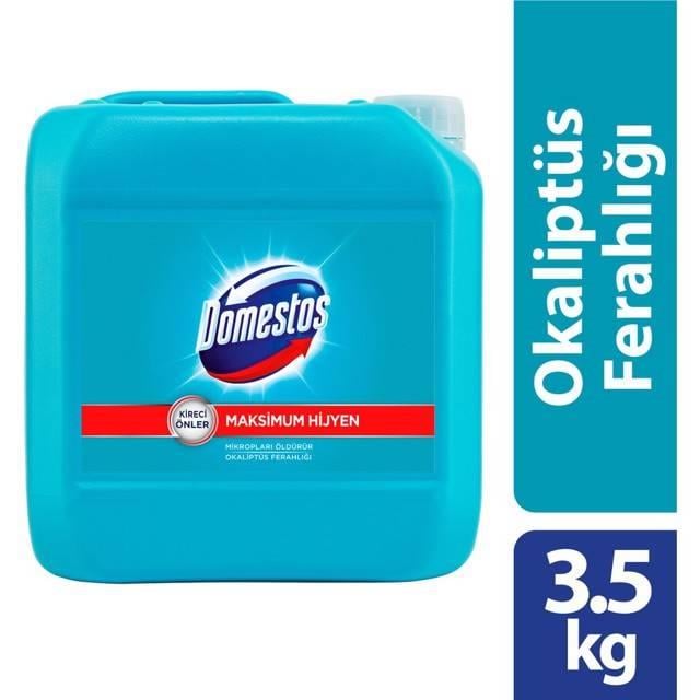 Domestos Okaliptus 3438gr