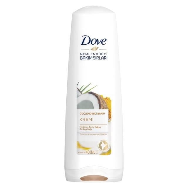 Dove Yogun Onarıcı&Narın S.K 350ml