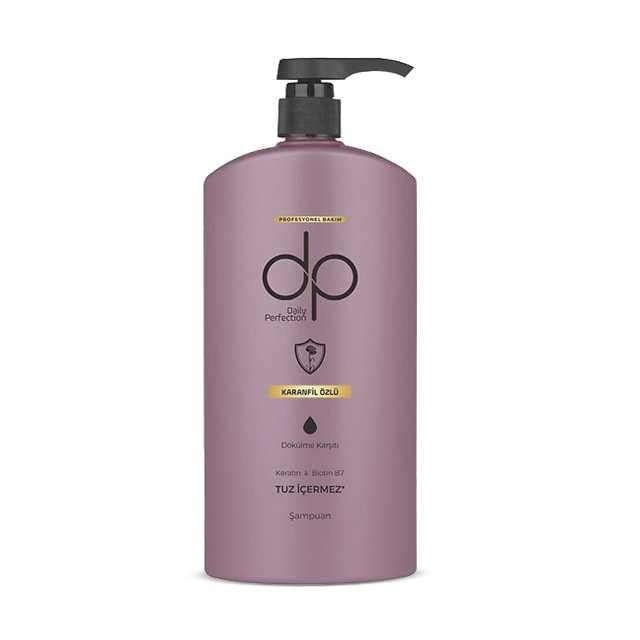 DP Şampuan Karanfil Özlü 500ml