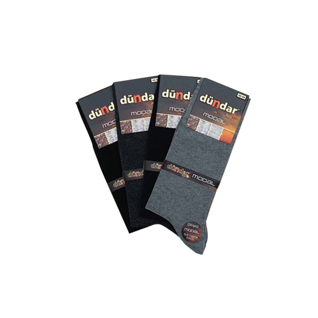 DUNDAR 4124 ERKEK MODAL CORAP