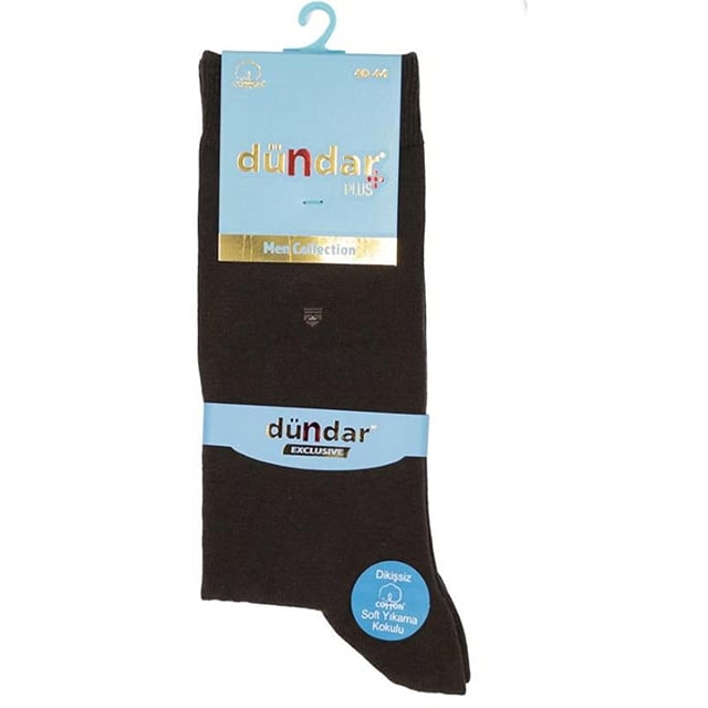DUNDAR 5527 ERKEK CORAP