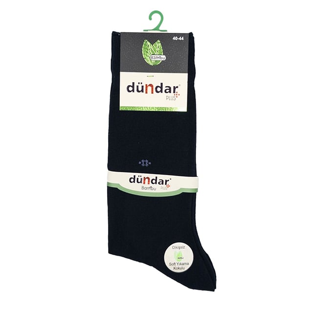 DUNDAR 5534 PLUS ERKEK BAMBU CORAP