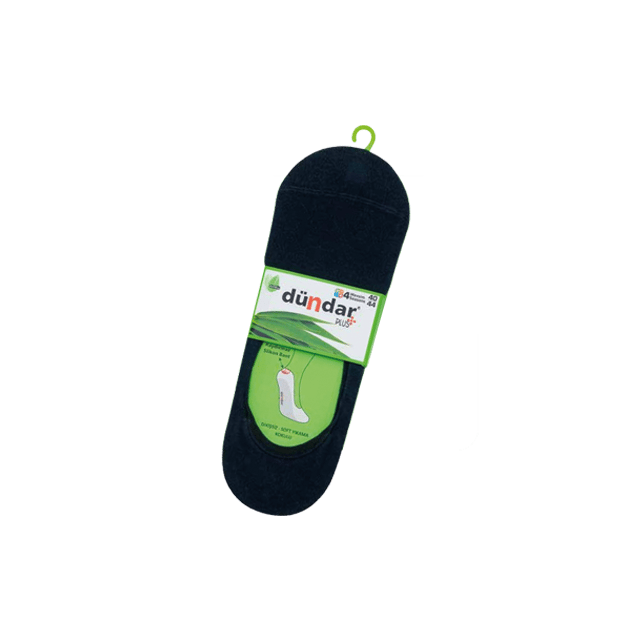 DUNDAR 5541 ERKEK BAMBU BABET CORAP