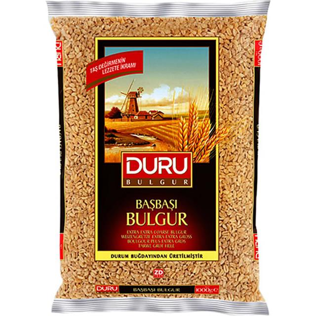 Duru Başbaşı Bulgur 1000gr