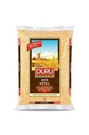 Duru Sefer Kitel İçli Köftelik Bulgur 1000gr