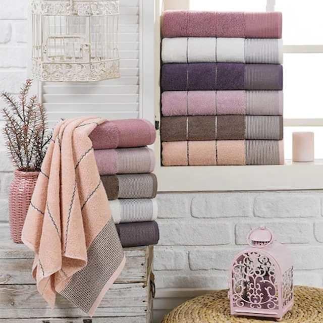 Durul 50x90 Yağmur El Havlusu