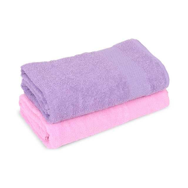 Durul 90x140 Yıldız Banyo Havlusu