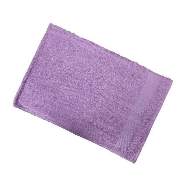 Durul 90x140 Yıldız Banyo Havlusu
